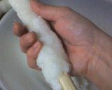 手作りきりたんぽ作り方2写真