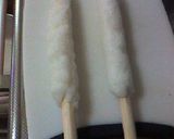 手作りきりたんぽ作り方4写真
