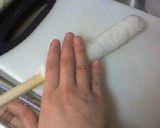 手作りきりたんぽ作り方3写真