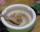 タッチョメんちのキムチ鍋作り方4写真