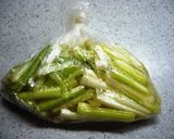 そんなセロリに騙されて♪ハマった浅漬け作り方11写真