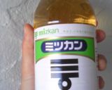 新玉ねぎの甘い酢の物作り方5写真