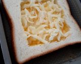満足感UP↑超簡単🎵サンドウィッチ風🥪作り方4写真