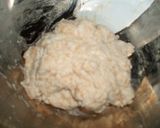 あら〜簡単！玄米粉+豆腐deドーナツ☆作り方2写真