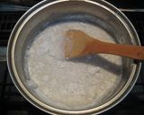 おいしい三色団子作り方1写真