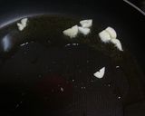 薬膳ノススメ!デトックス★簡単和風パスタ作り方1写真