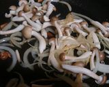 薬膳ノススメ!デトックス★簡単和風パスタ作り方2写真