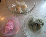 おいしい三色団子作り方5写真