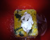 ふんわりたまごスープあんかけチャーハン作り方2写真