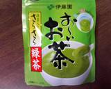 私のダイエット抹茶寒天作り方4写真