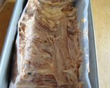濃厚チョコマーブル☆パウンドケーキ作り方12写真