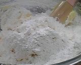 濃厚チョコマーブル☆パウンドケーキ作り方8写真