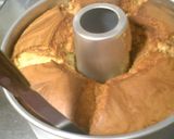 コーヒーマーブルシフォンケーキ作り方13写真