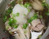 簡単！美味い！和風きのこスープ作り方4写真