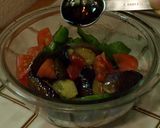 夏野菜のマリネ作り方8写真