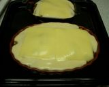 レンジで簡単ホワイトソースのカレードリア作り方5写真