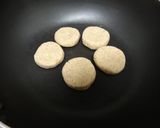 ビニール袋で混ぜるだけきなこおからだんご作り方3写真