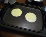 大人も子供も★鶏肉巻きクレープ作り方1写真