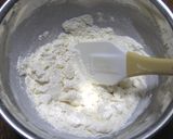 * 超レモン!なクッキー *作り方6写真