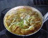 ただ煮るだけ　”天ぷら丼”でござーい。作り方6写真