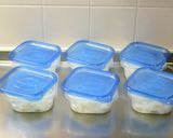 炊きたてみたいな冷凍ご飯作り方3写真