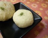 こんにゃくパンでダイエット(*´∇`*)作り方17写真