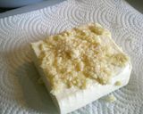 ★　万能358さんで♪自家製厚揚げ　★作り方1写真