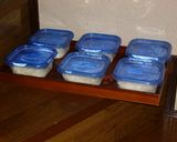 炊きたてみたいな冷凍ご飯作り方4写真