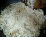 フライパン１つでハンバーグ★手抜き～作り方1写真