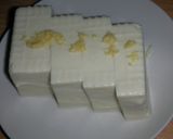 サッパリ☆薬味たっぷり冷奴～緑彩庭風～作り方2写真