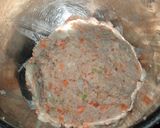 大豆たんぱくのハンバーグ作り方2写真
