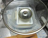 おろしでさっぱり☆とろける揚げ出し豆腐作り方2写真