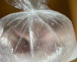 塩分控えて鶏塩肉じゃが作り方1写真