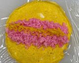 ももの花ずし作り方4写真