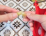 カレイの煮付け作り方8写真