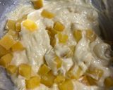 簡単 安納芋 蒸しパン さつまいも作り方5写真