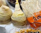 山菜好きにはたまらない😋自家製山菜水煮作り方1写真