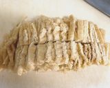 赤缶で♫絶品 カレーラーメン作り方3写真