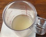 電子レンジで簡単！牛乳寒天（みかん）作り方2写真