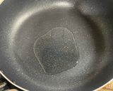 超お手軽たまご丼作り方2写真