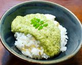 蓼酢（たでず）ソース　（鮎のパスタ用）作り方10写真