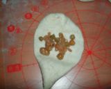 白神こだま酵母 de 全粒粉のプチパン作り方5写真