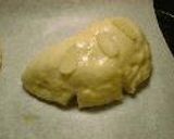 クリームパン作り方4写真
