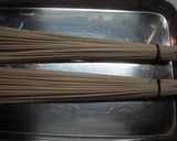 海苔巻き（日本そば）作り方1写真