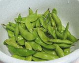 我が家流★枝豆の茹で方作り方1写真