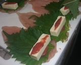 ささみチーズ巻揚げ作り方1写真