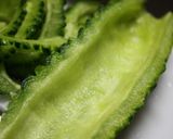 基本のゴーヤチャンプルー作り方1写真