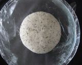 ゴマゴマはちみつ食パン作り方5写真
