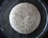 ゴマゴマはちみつ食パン作り方6写真
