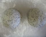ゴマゴマはちみつ食パン作り方7写真